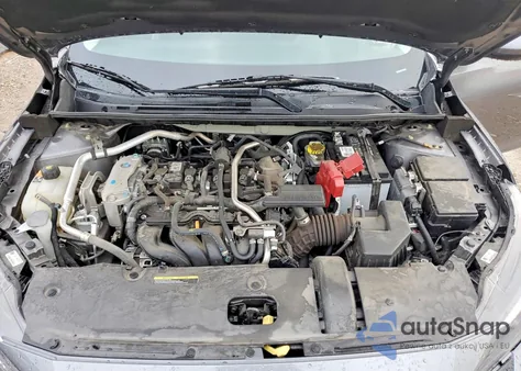 2024 Nissan Sentra S z USA, uszkodzony, nr VIN 3N1AB8BV3RY202679